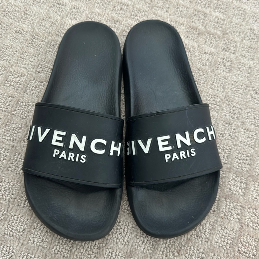 Givenchy slides